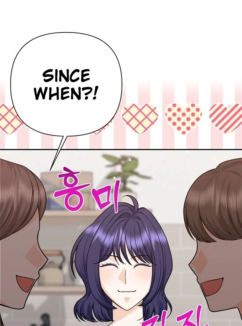 Let’s Go to your House, Oppa Chapter 22 - page 71