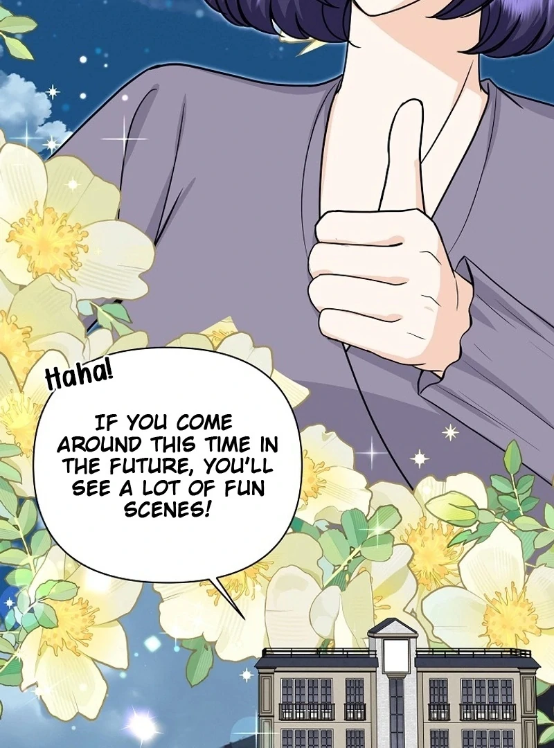 Let’s Go to your House, Oppa Chapter 22 - page 76