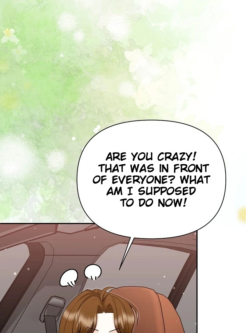 Let’s Go to your House, Oppa Chapter 22 - page 81