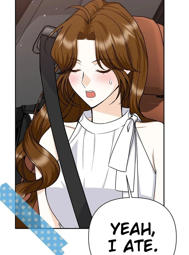 Let’s Go to your House, Oppa Chapter 22 - page 87