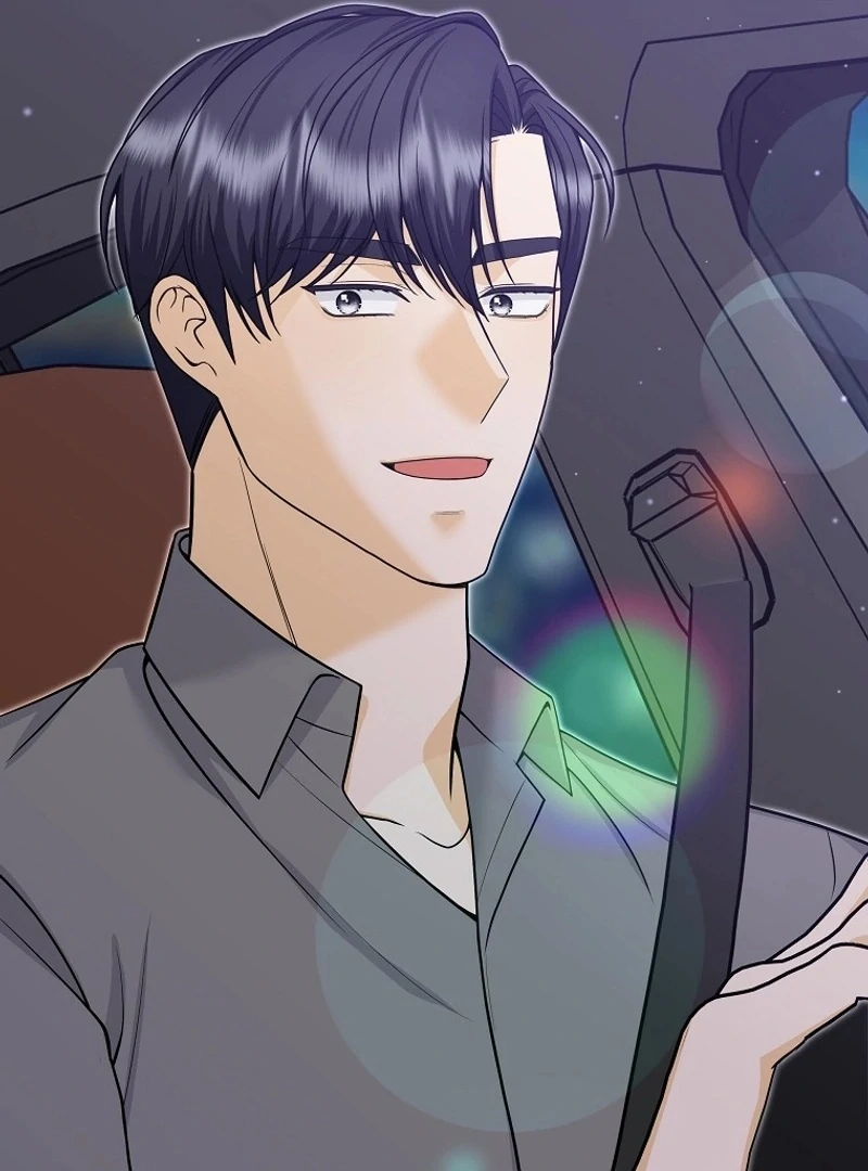 Let’s Go to your House, Oppa Chapter 22 - page 91