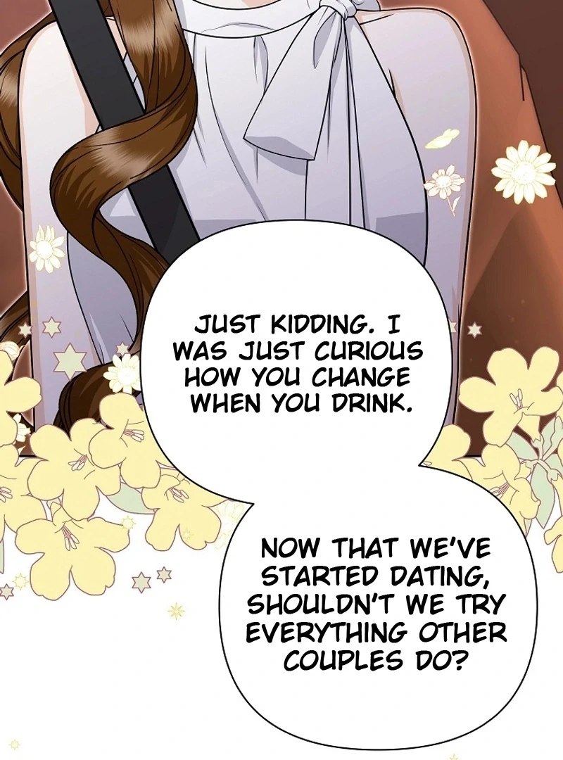 Let’s Go to your House, Oppa Chapter 22 - page 98