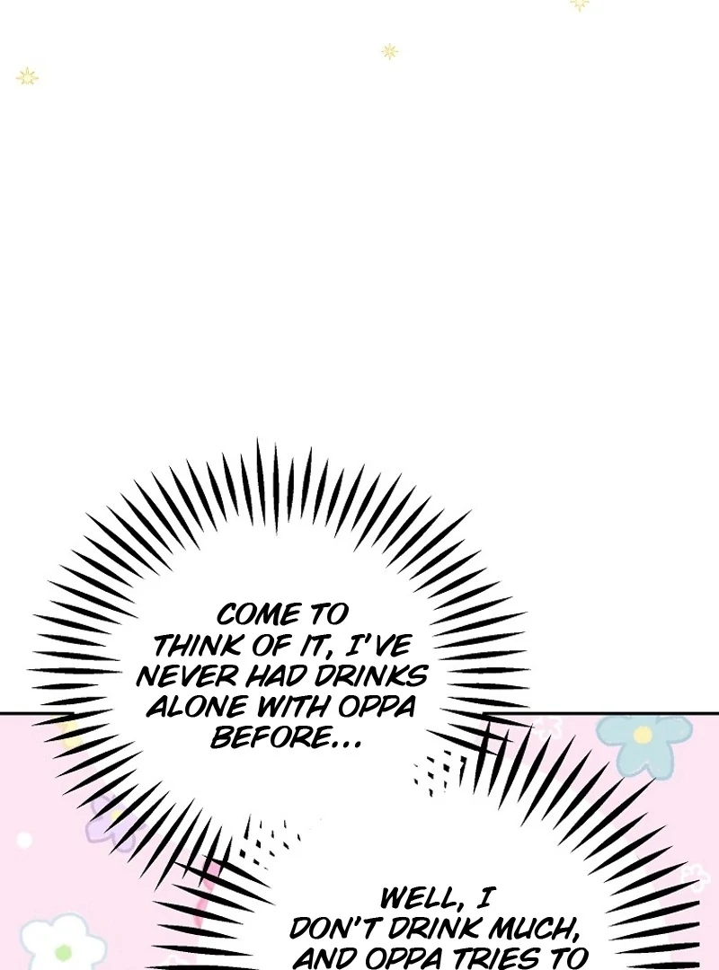 Let’s Go to your House, Oppa Chapter 22 - page 99