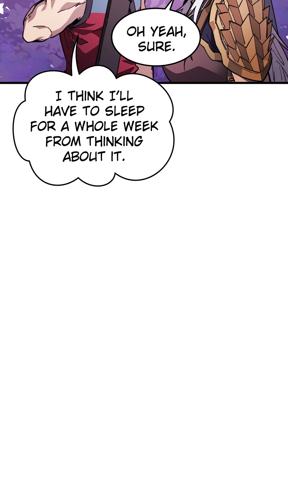 An Outcast in Another World [Official] Chapter 25 - page 10