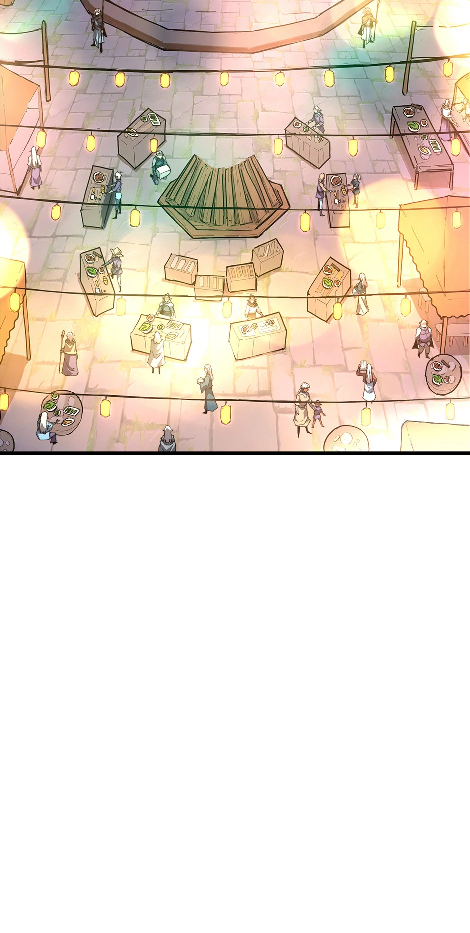 An Outcast in Another World [Official] Chapter 25 - page 14