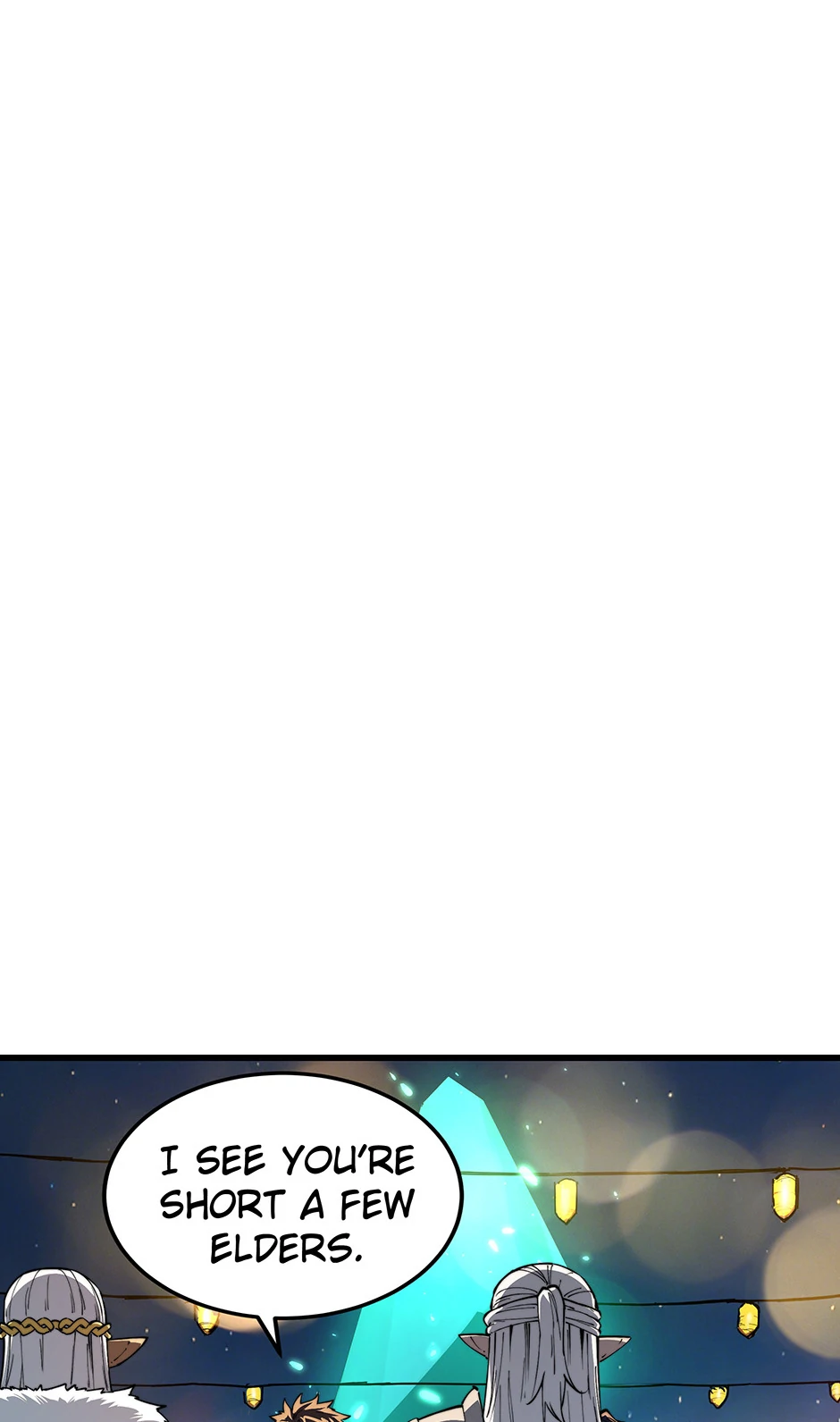 An Outcast in Another World [Official] Chapter 25 - page 17