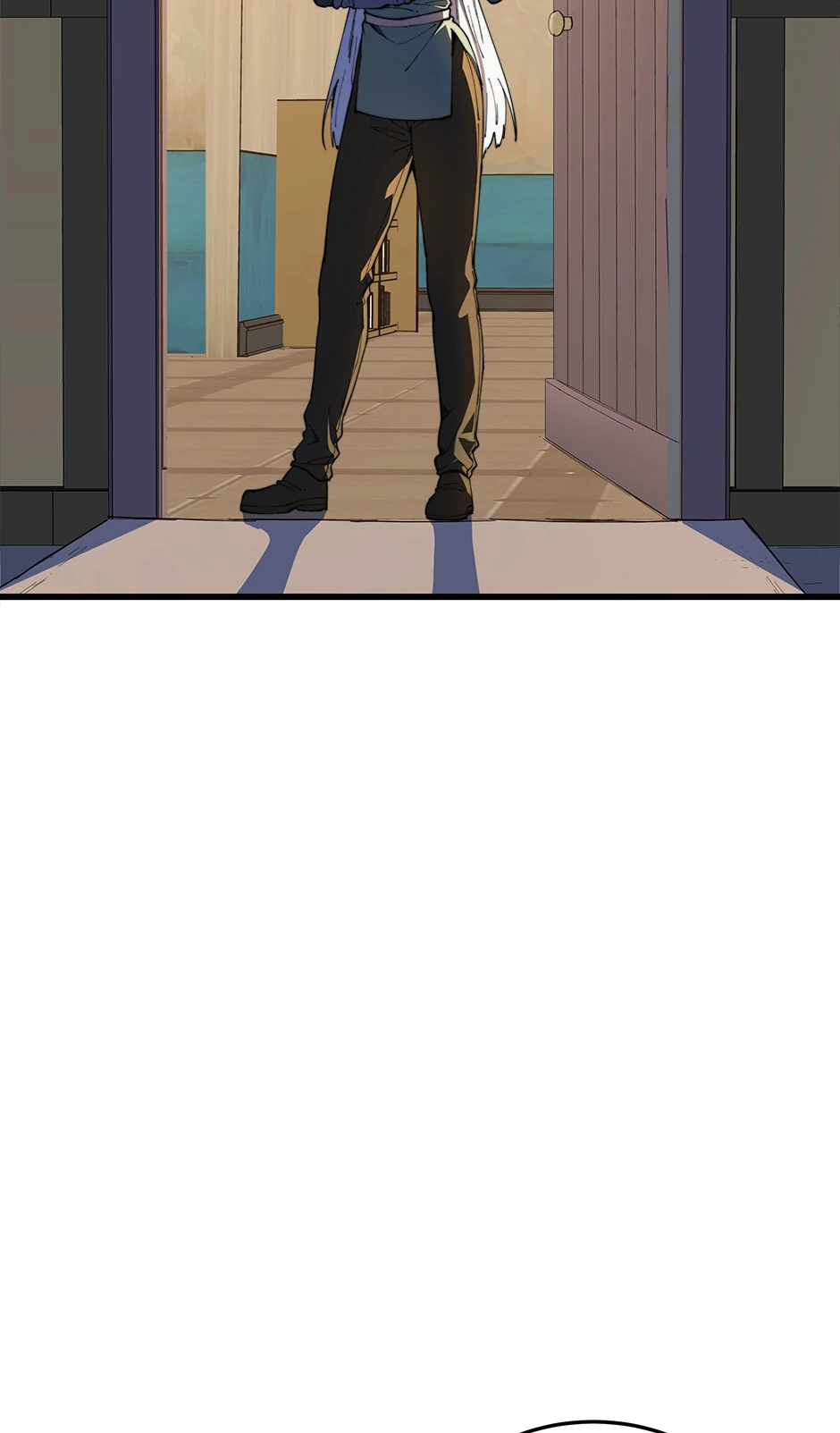 An Outcast in Another World [Official] Chapter 25 - page 37