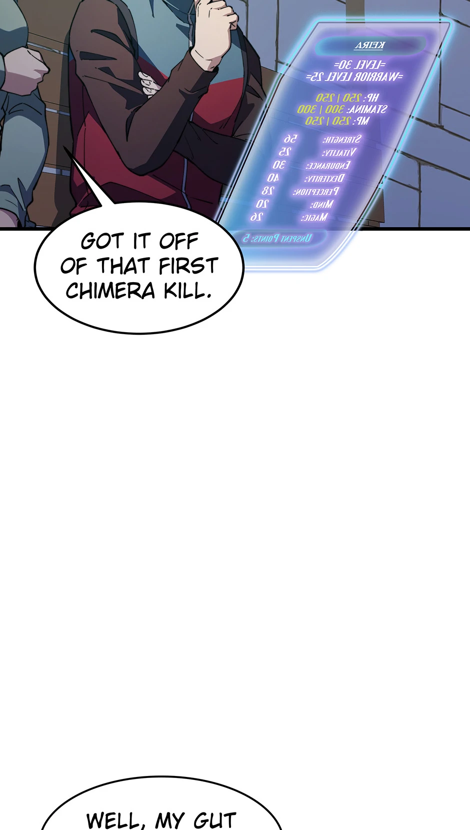 An Outcast in Another World [Official] Chapter 25 - page 60