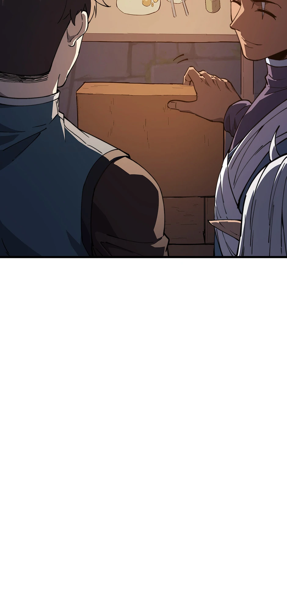 An Outcast in Another World [Official] Chapter 25 - page 80