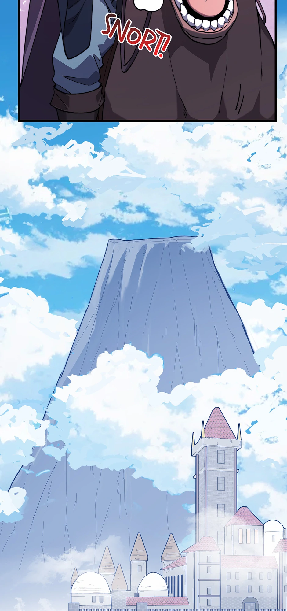 An Outcast in Another World [Official] Chapter 26 - page 16