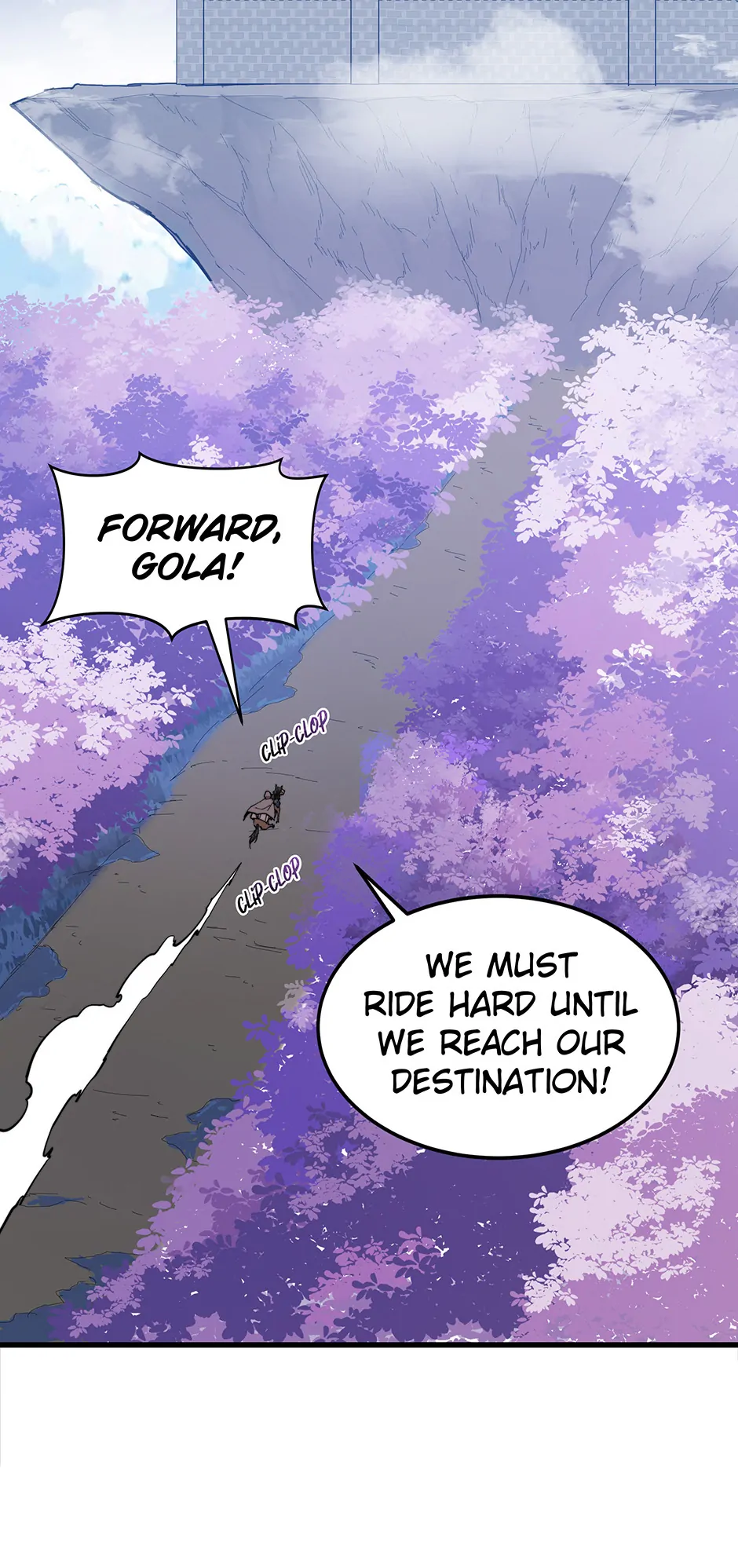 An Outcast in Another World [Official] Chapter 26 - page 17