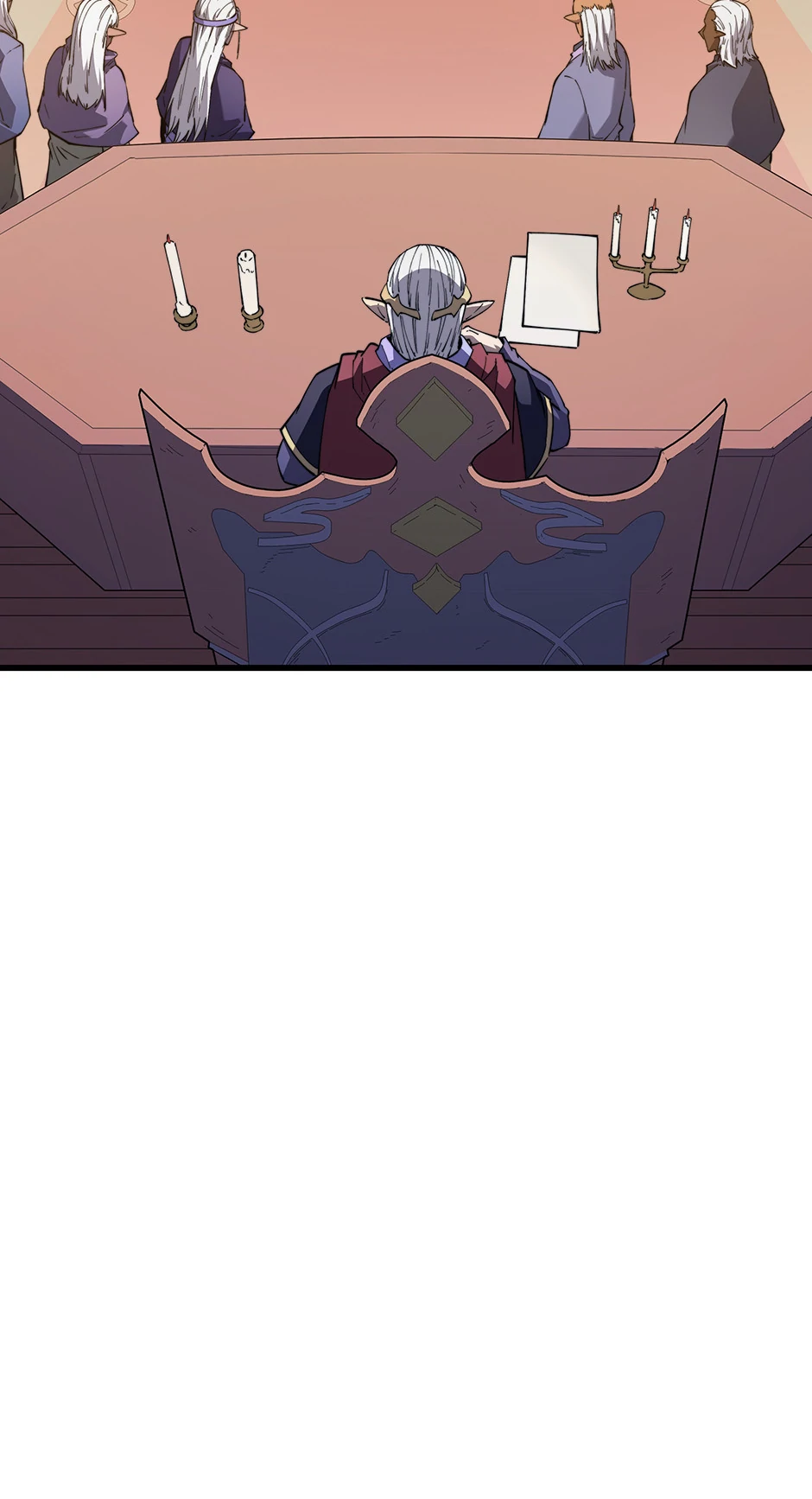 An Outcast in Another World [Official] Chapter 26 - page 32