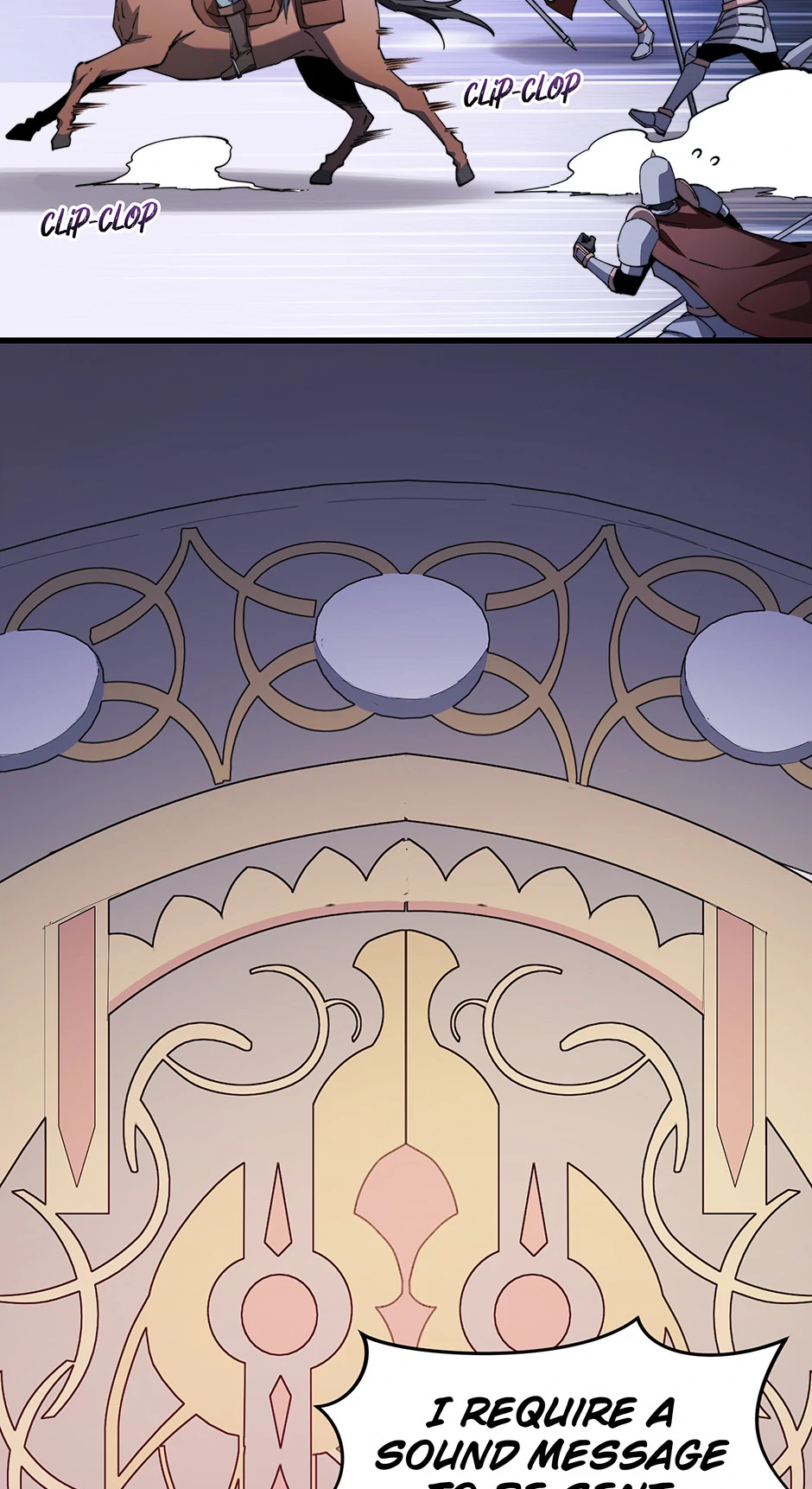 An Outcast in Another World [Official] Chapter 26 - page 50