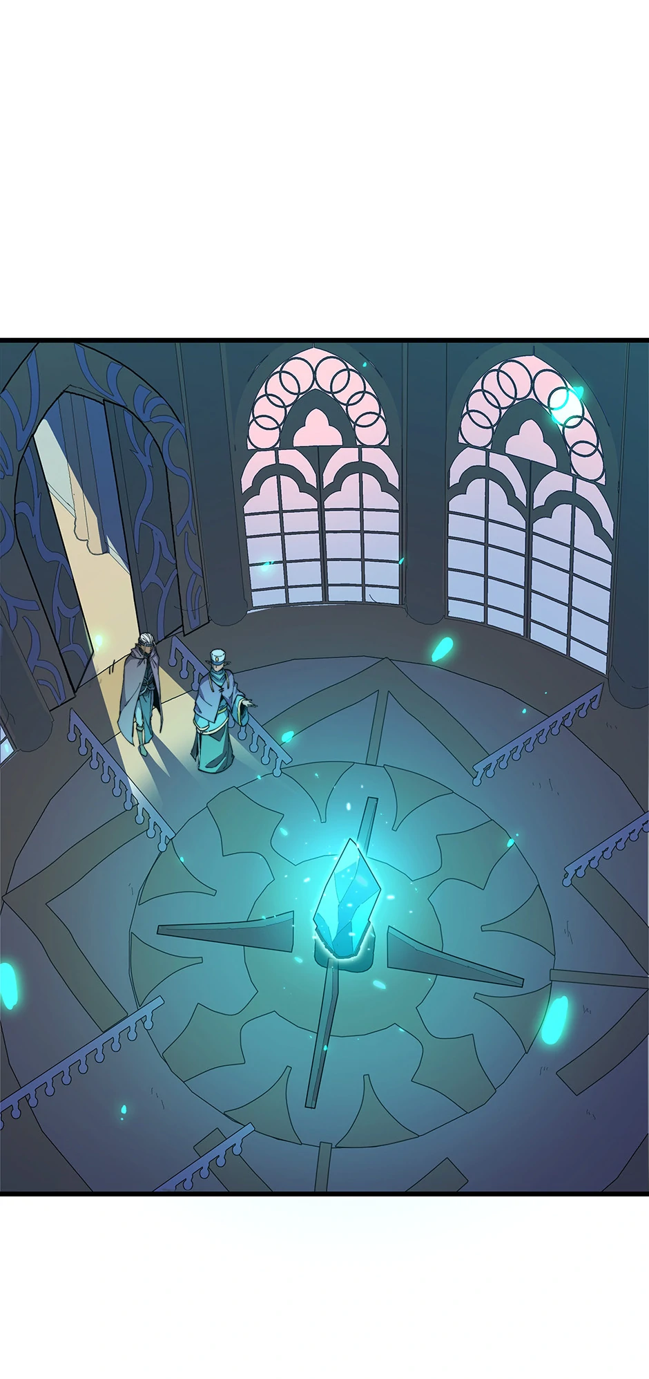 An Outcast in Another World [Official] Chapter 26 - page 59