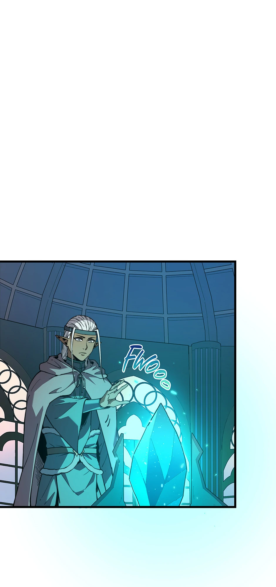 An Outcast in Another World [Official] Chapter 26 - page 60