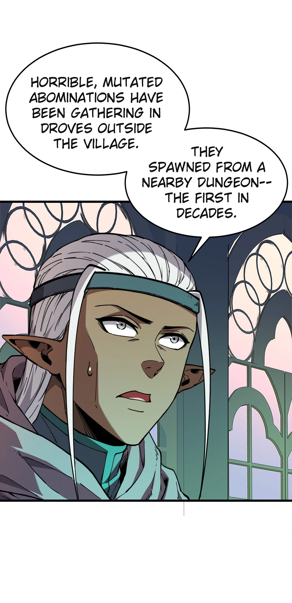 An Outcast in Another World [Official] Chapter 26 - page 63