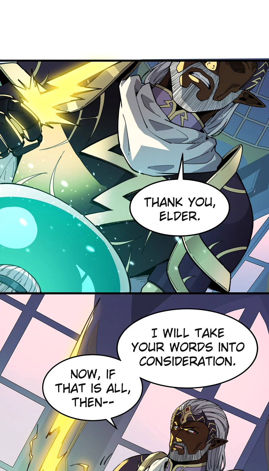 An Outcast in Another World [Official] Chapter 26 - page 66