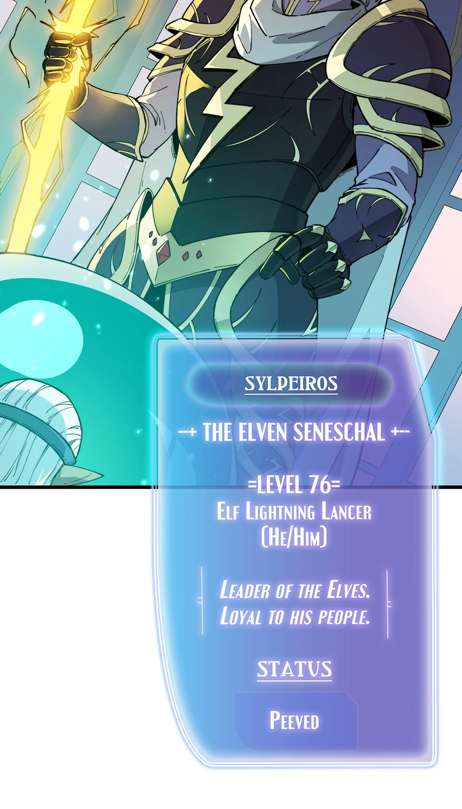 An Outcast in Another World [Official] Chapter 26 - page 67