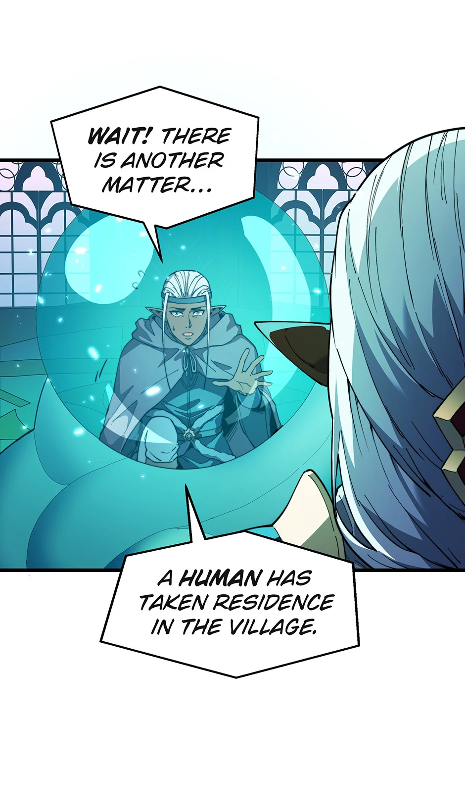 An Outcast in Another World [Official] Chapter 26 - page 68