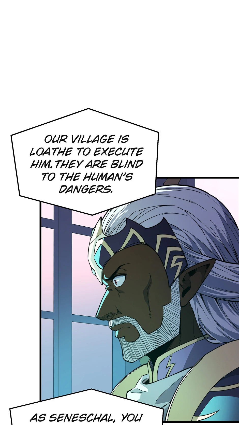 An Outcast in Another World [Official] Chapter 26 - page 69