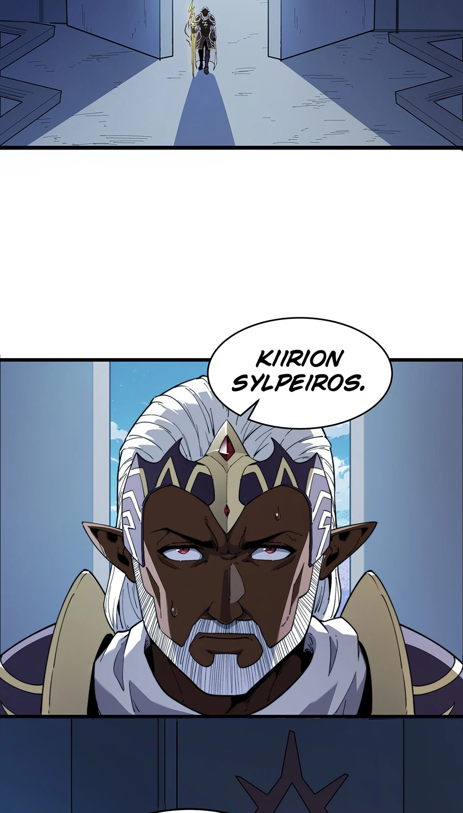 An Outcast in Another World [Official] Chapter 26 - page 74