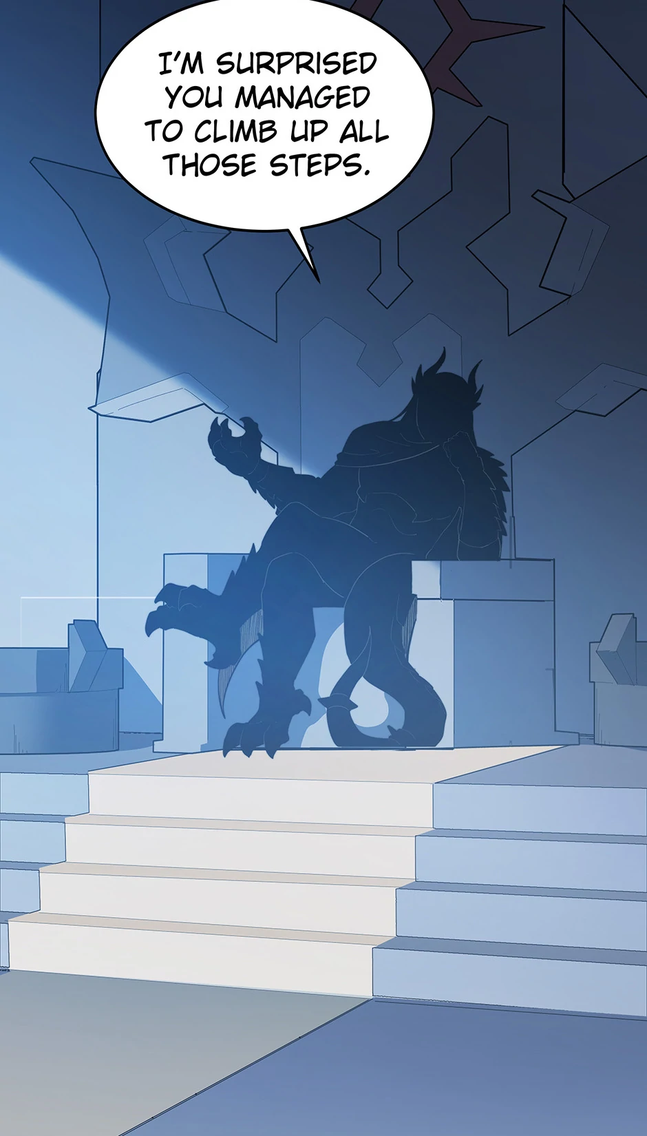 An Outcast in Another World [Official] Chapter 26 - page 75