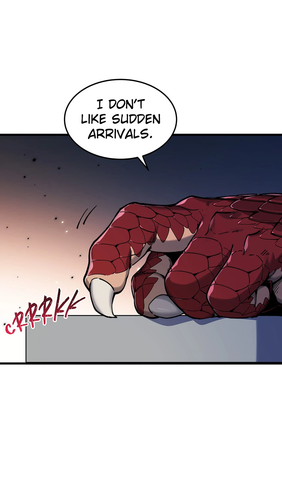 An Outcast in Another World [Official] Chapter 26 - page 77