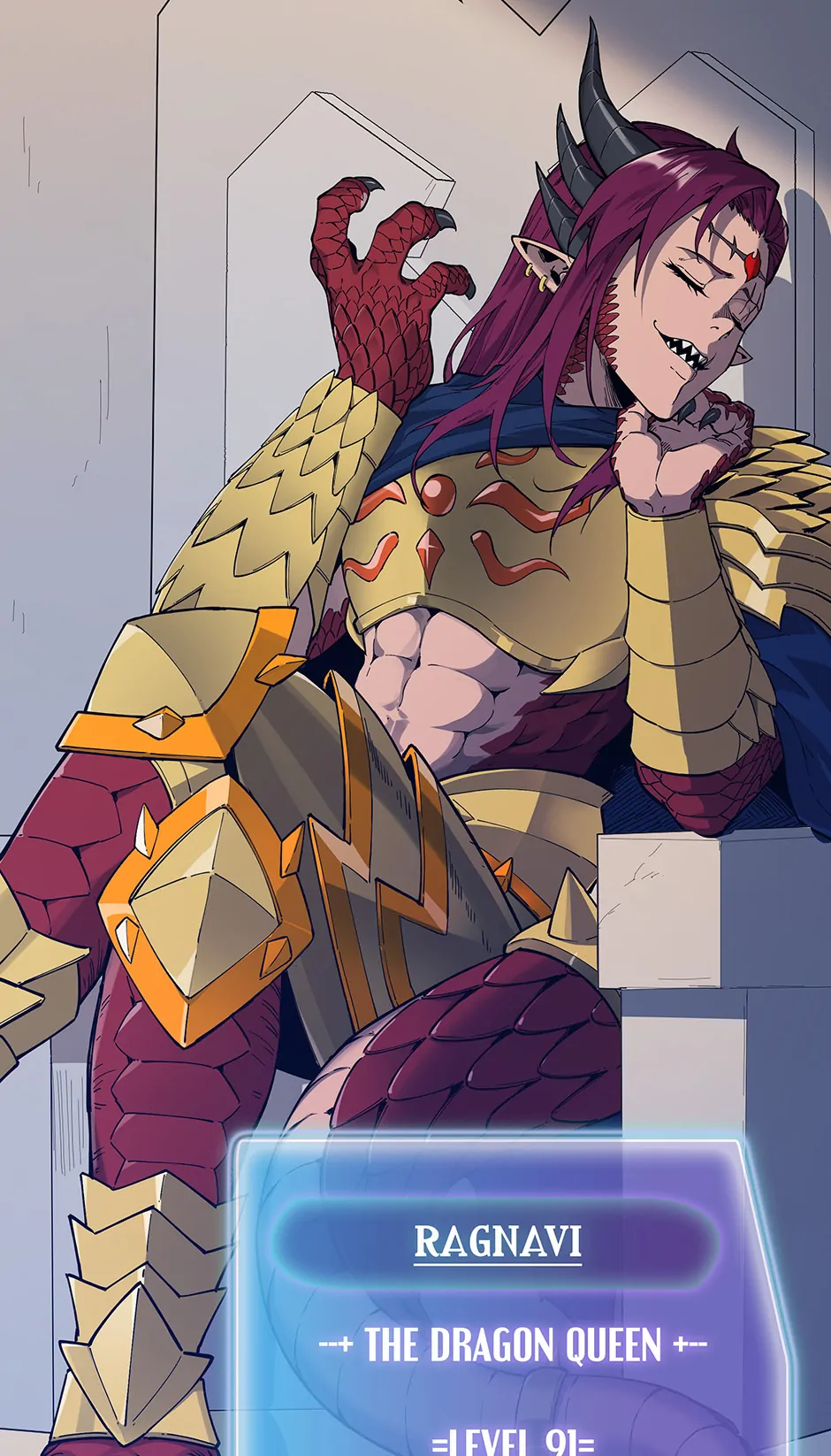 An Outcast in Another World [Official] Chapter 26 - page 79