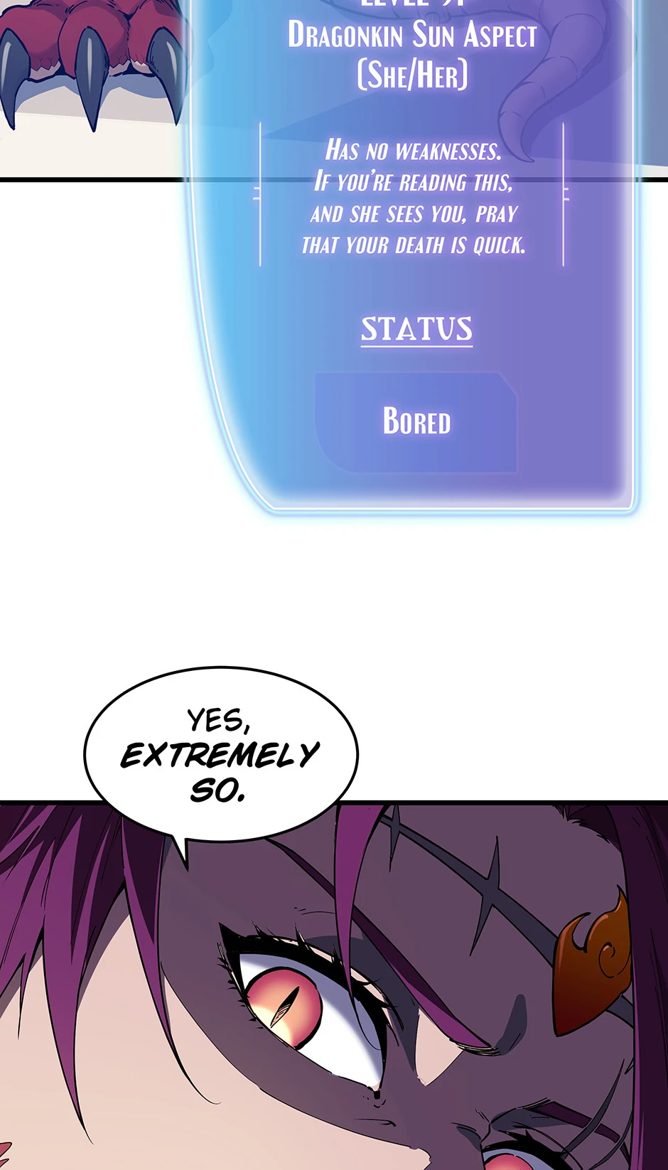 An Outcast in Another World [Official] Chapter 26 - page 80