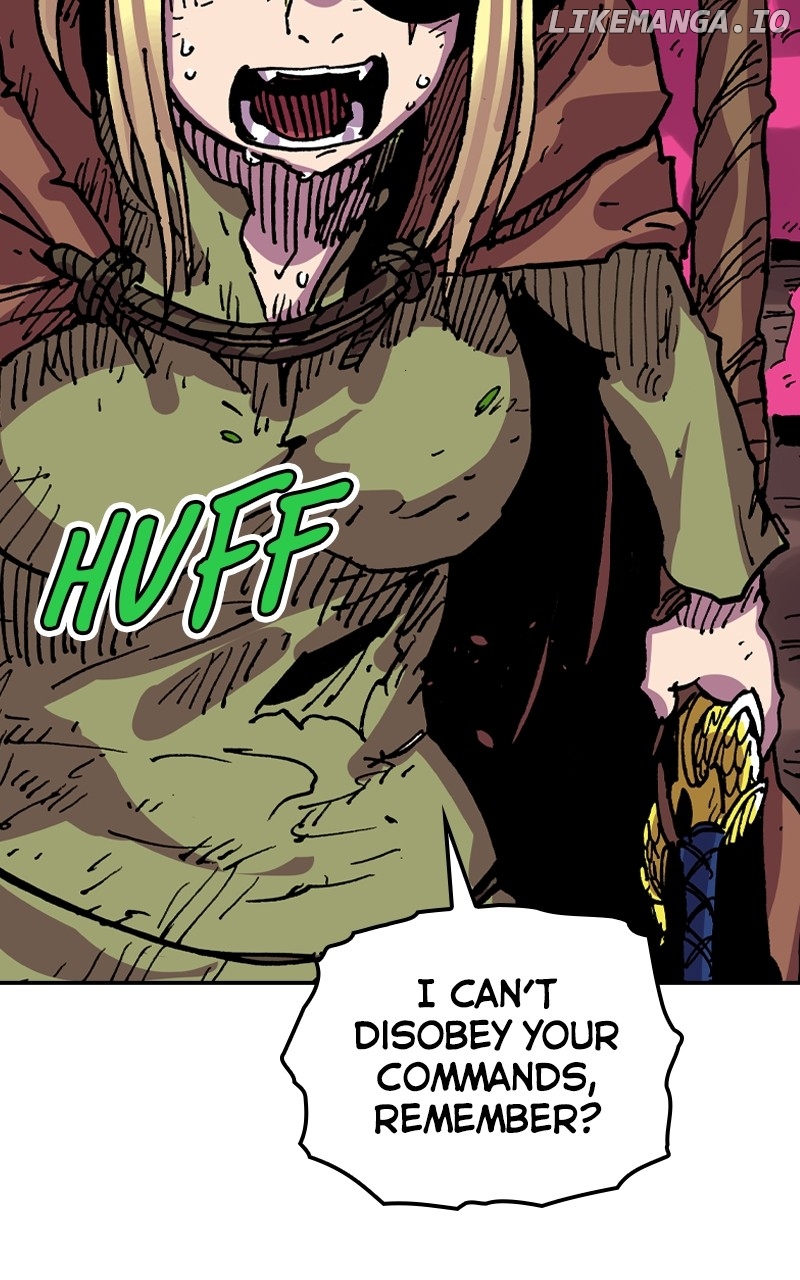 Clevatess Chapter 17 - page 24