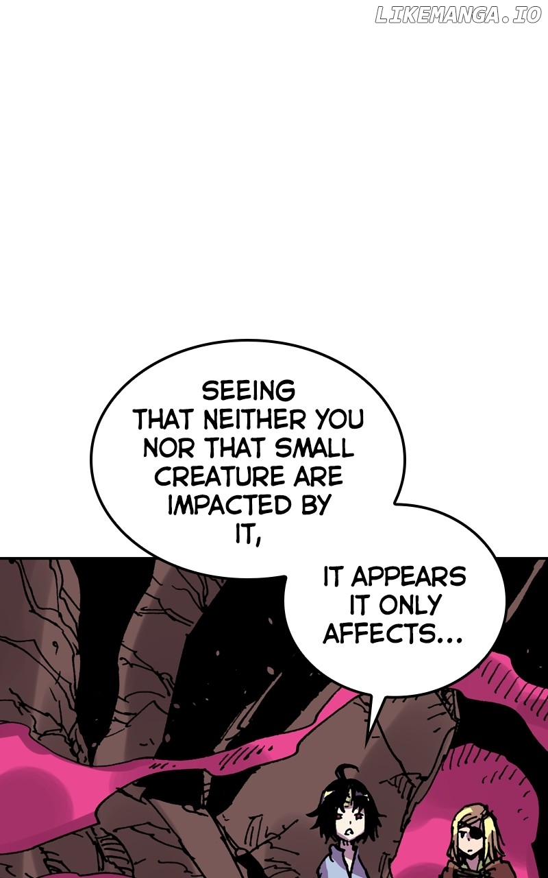Clevatess Chapter 17 - page 32