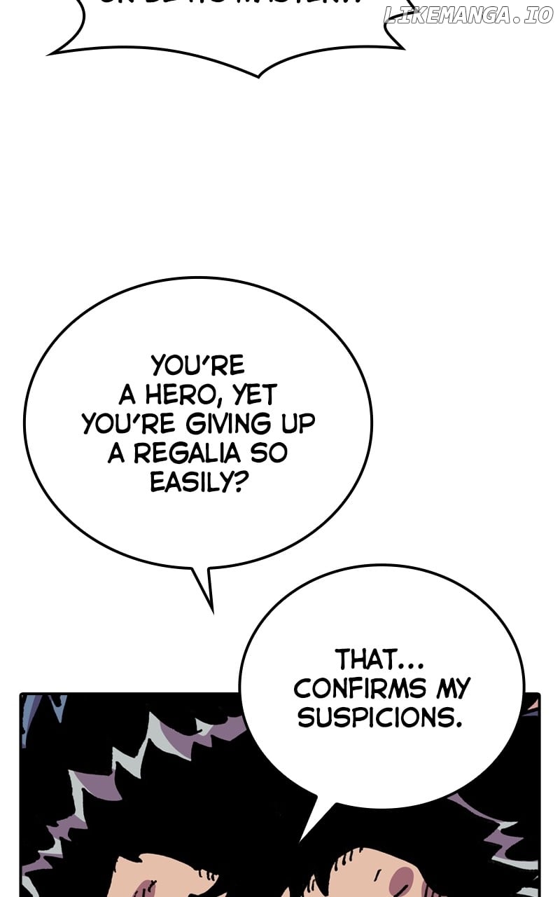 Clevatess Chapter 19 - page 3
