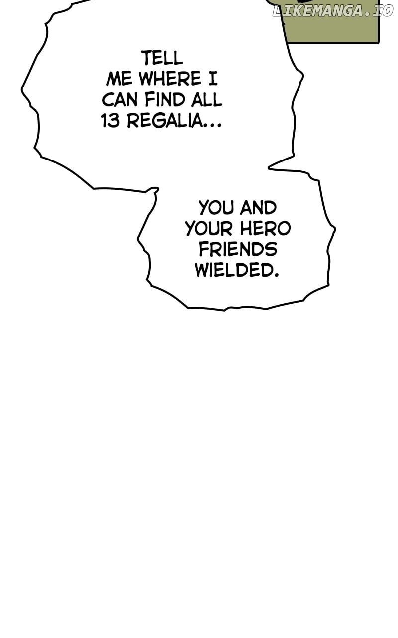 Clevatess Chapter 19 - page 11