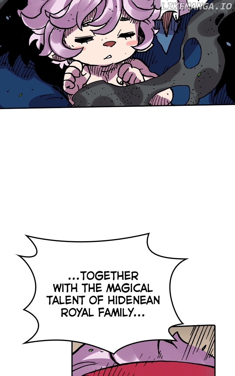 Clevatess Chapter 19 - page 23