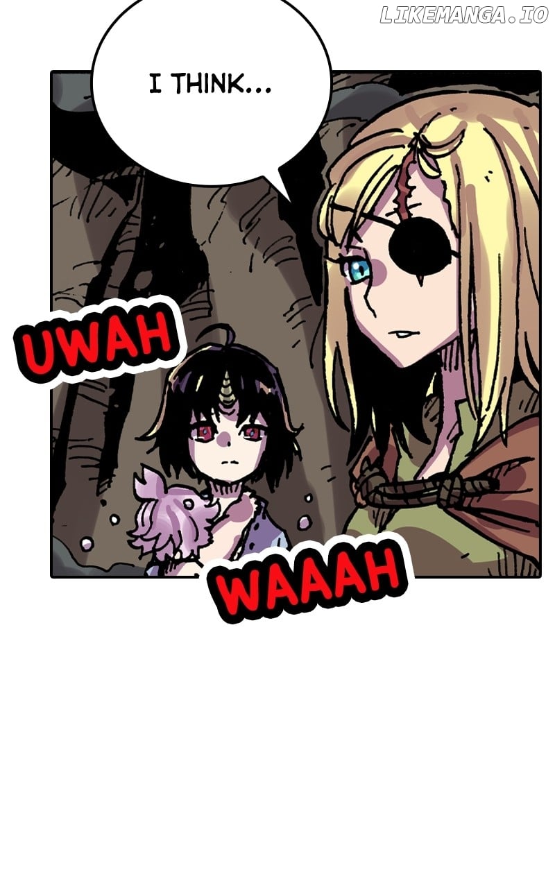 Clevatess Chapter 19 - page 51