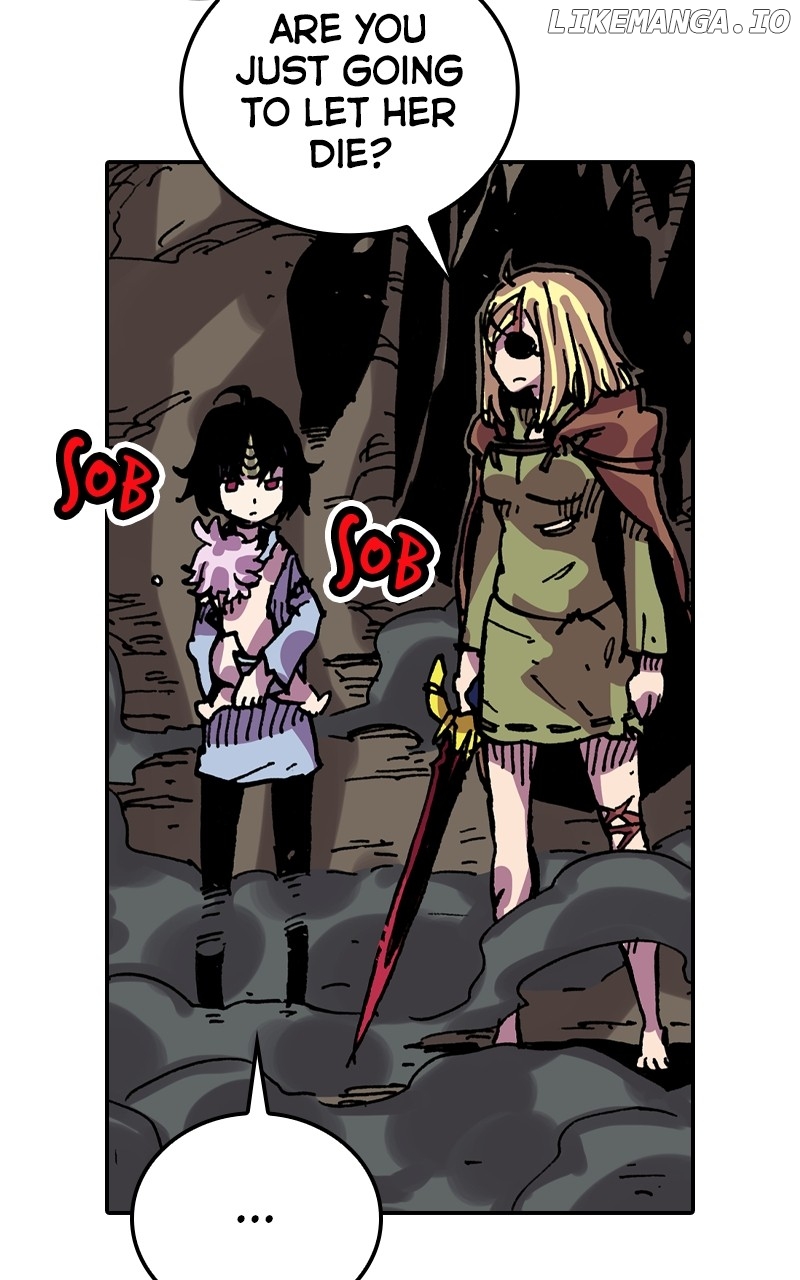 Clevatess Chapter 19 - page 56