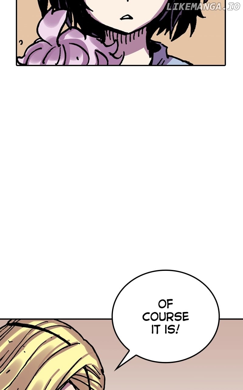 Clevatess Chapter 19 - page 61