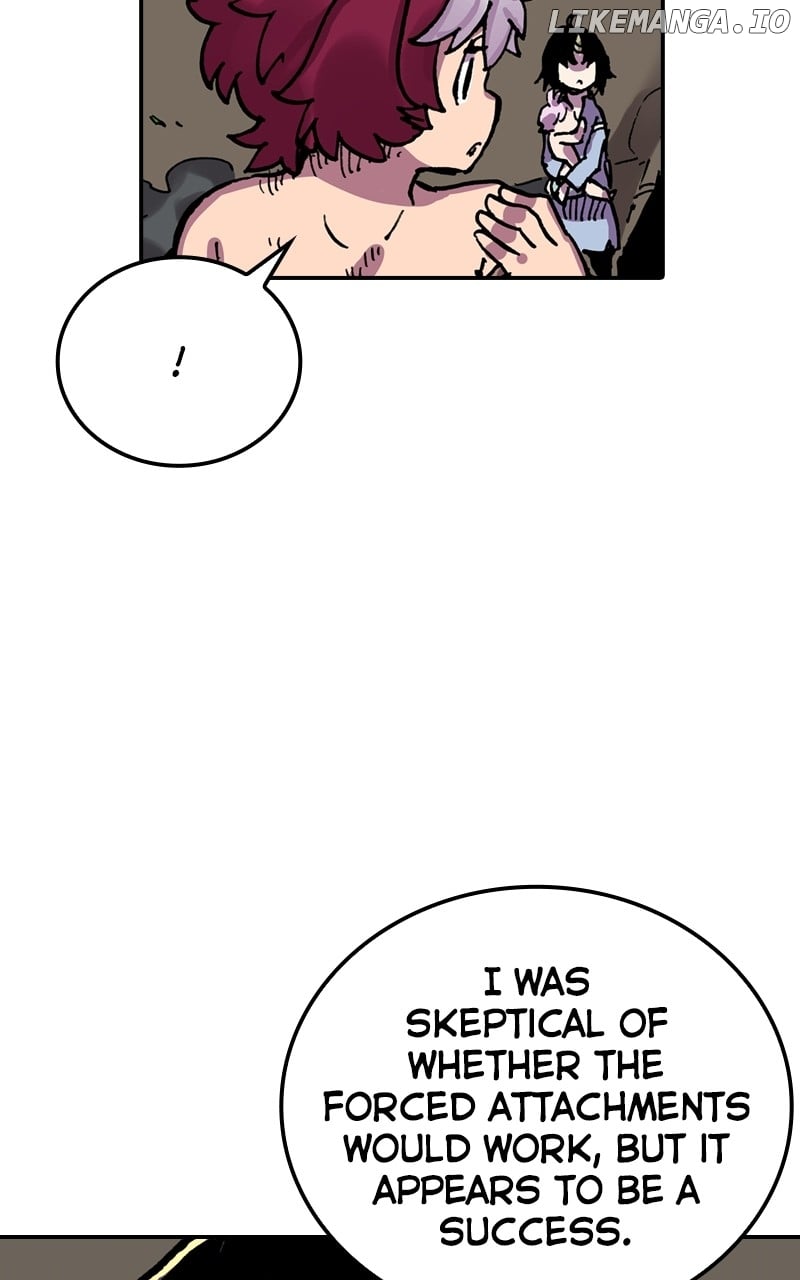 Clevatess Chapter 19 - page 86
