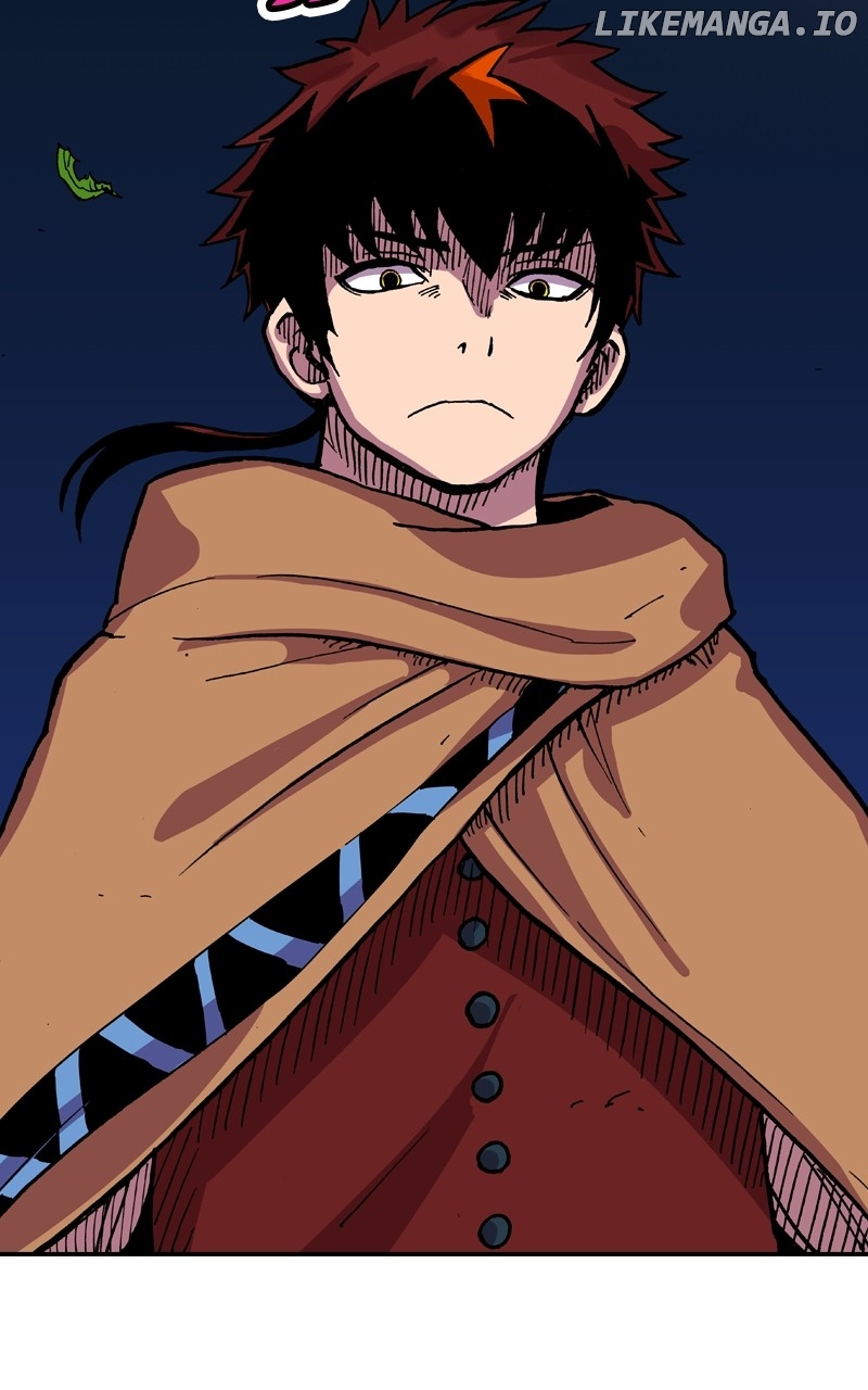 Clevatess Chapter 19 - page 108