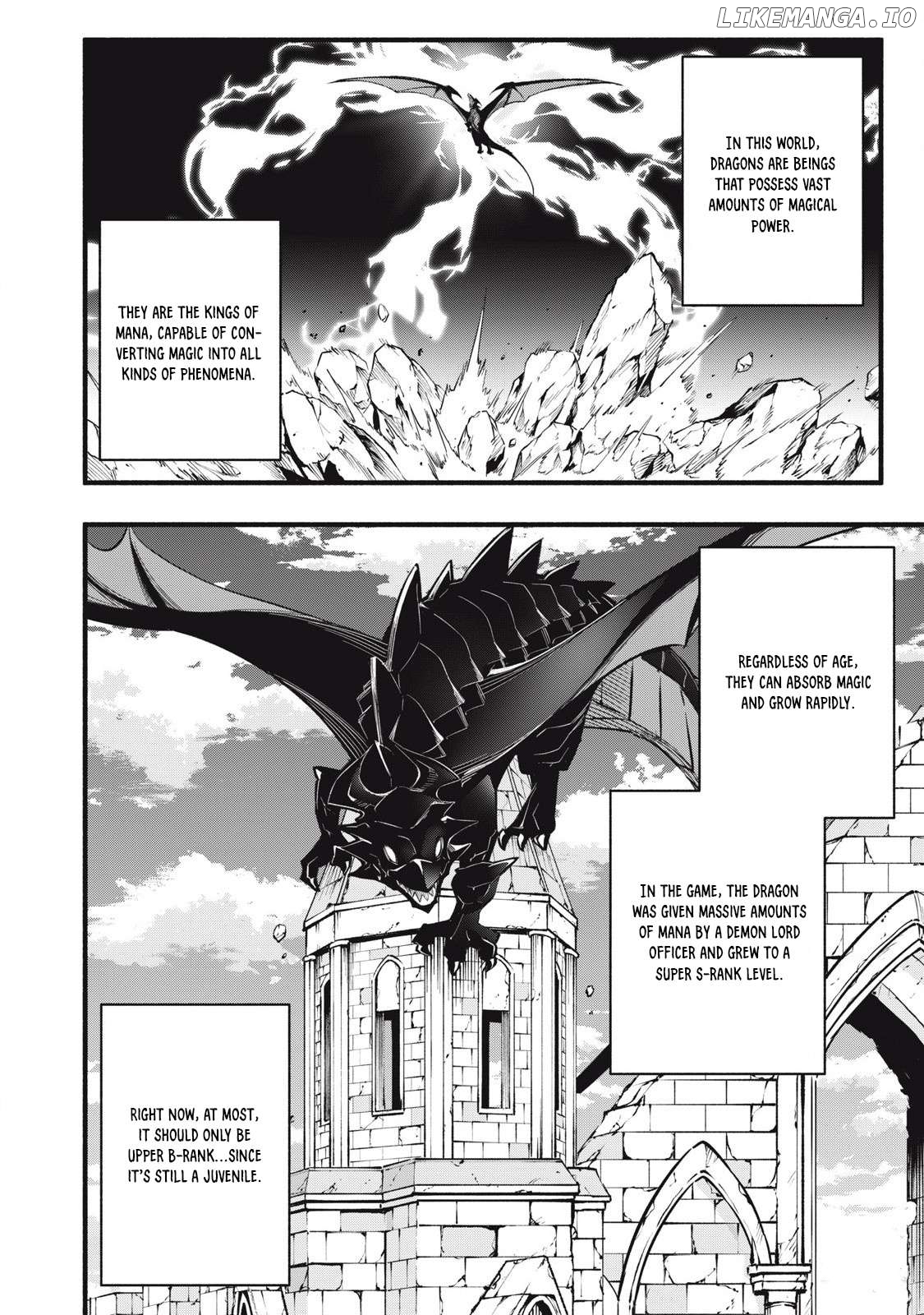 I Reincarnated as a Villainous Noble Who Died in the Mid Game, So I Used the Useless Skill “Tame” to Become the Strongest Chapter 12 - page 12