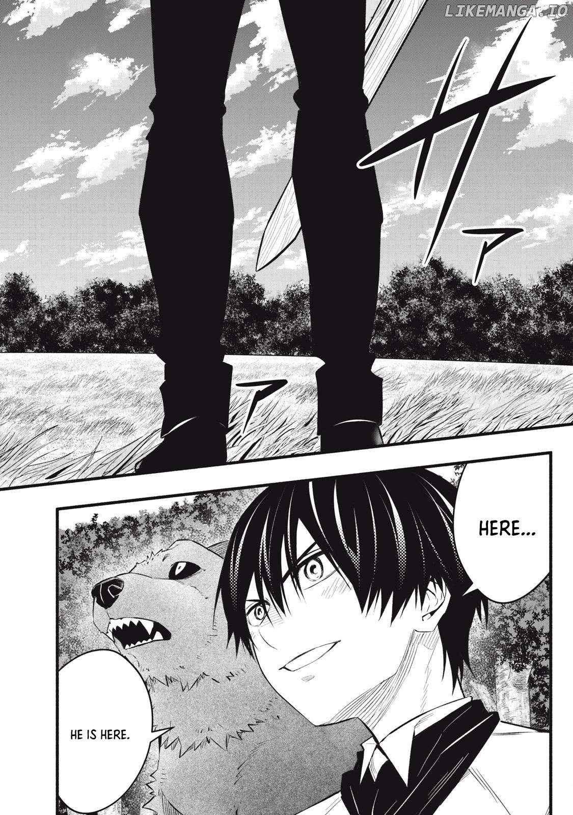 I Reincarnated as a Villainous Noble Who Died in the Mid Game, So I Used the Useless Skill “Tame” to Become the Strongest Chapter 12 - page 2