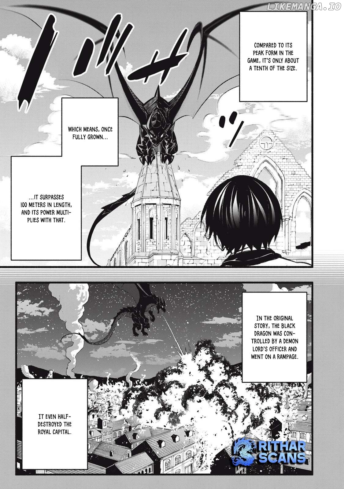 I Reincarnated as a Villainous Noble Who Died in the Mid Game, So I Used the Useless Skill “Tame” to Become the Strongest Chapter 12 - page 7