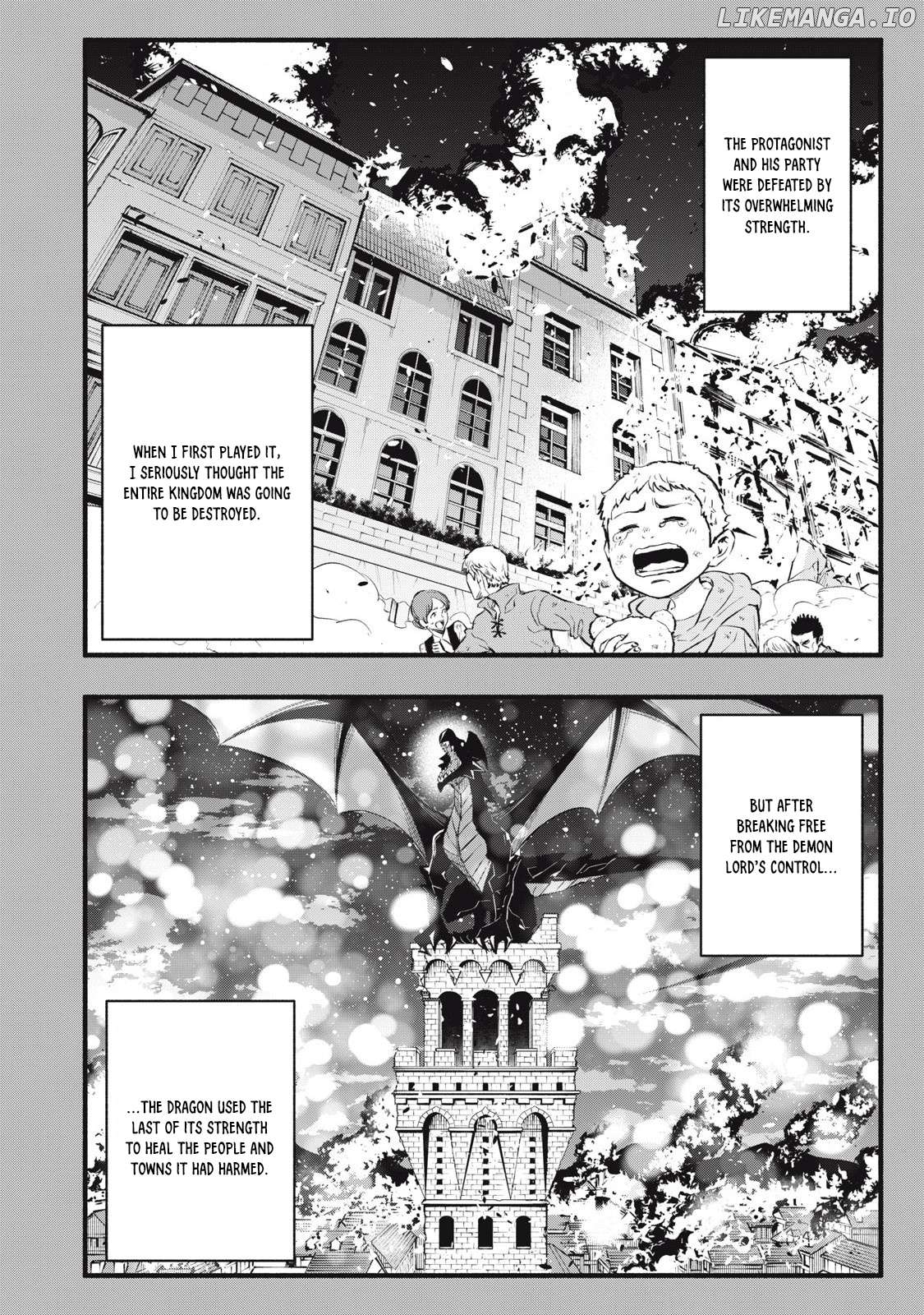 I Reincarnated as a Villainous Noble Who Died in the Mid Game, So I Used the Useless Skill “Tame” to Become the Strongest Chapter 12 - page 8