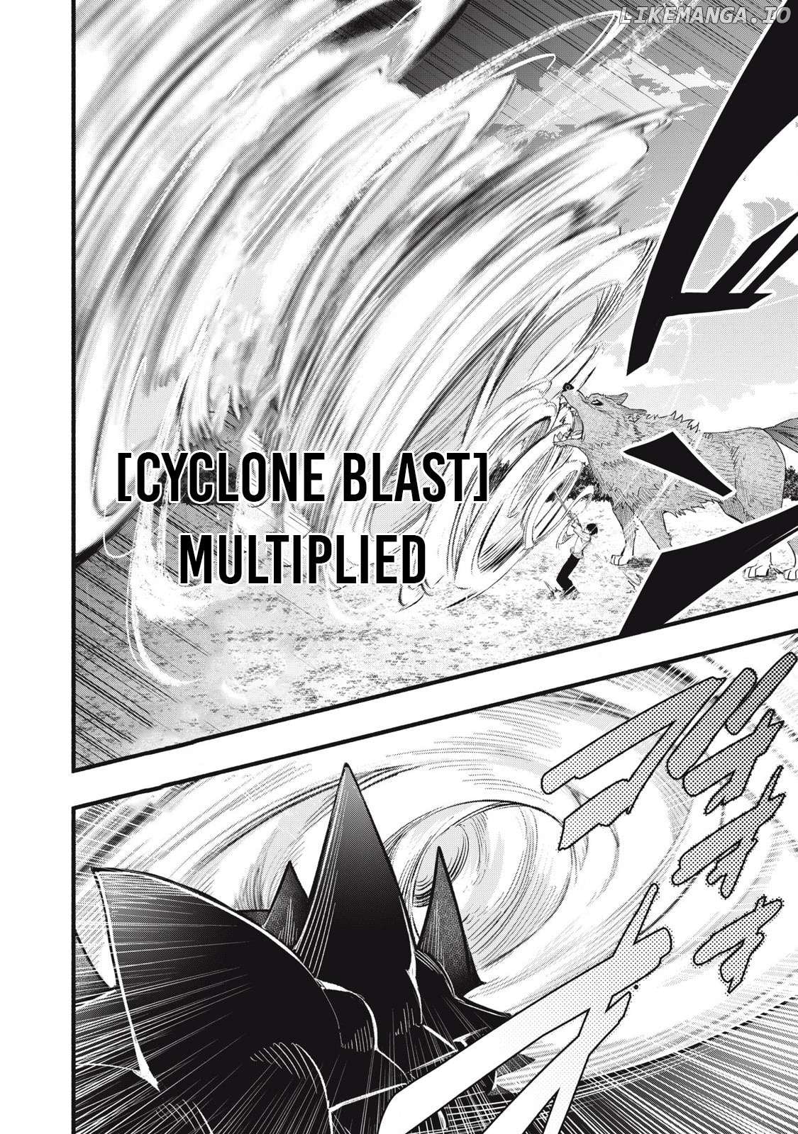 I Reincarnated as a Villainous Noble Who Died in the Mid Game, So I Used the Useless Skill “Tame” to Become the Strongest Chapter 13 - page 2
