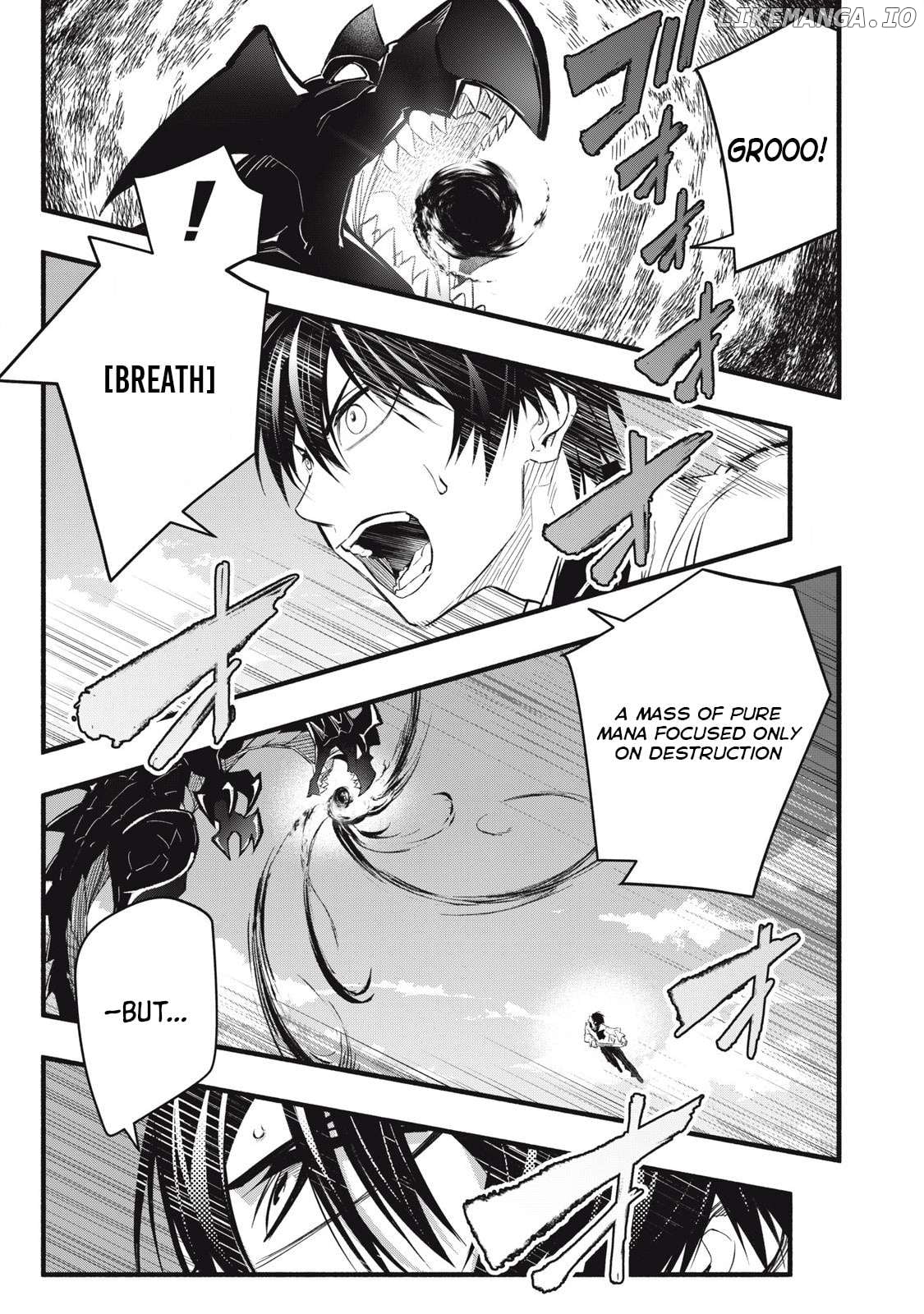 I Reincarnated as a Villainous Noble Who Died in the Mid Game, So I Used the Useless Skill “Tame” to Become the Strongest Chapter 13 - page 5