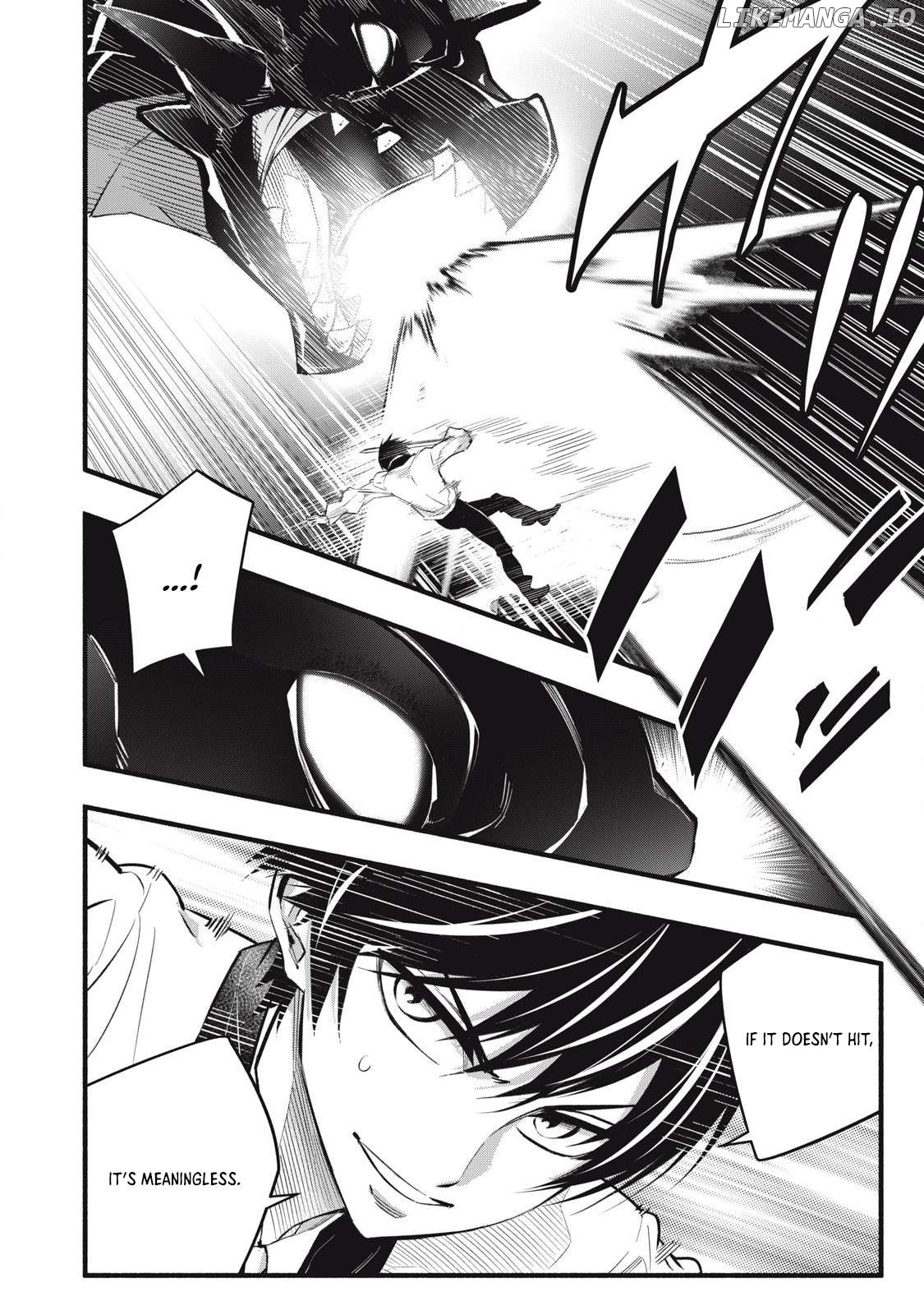 I Reincarnated as a Villainous Noble Who Died in the Mid Game, So I Used the Useless Skill “Tame” to Become the Strongest Chapter 13 - page 6
