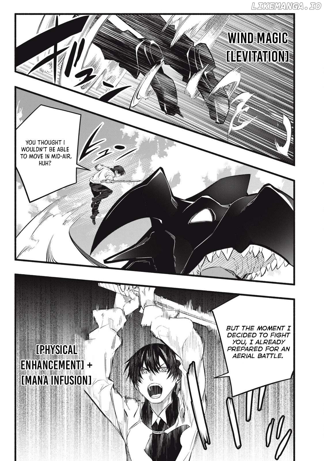 I Reincarnated as a Villainous Noble Who Died in the Mid Game, So I Used the Useless Skill “Tame” to Become the Strongest Chapter 13 - page 7