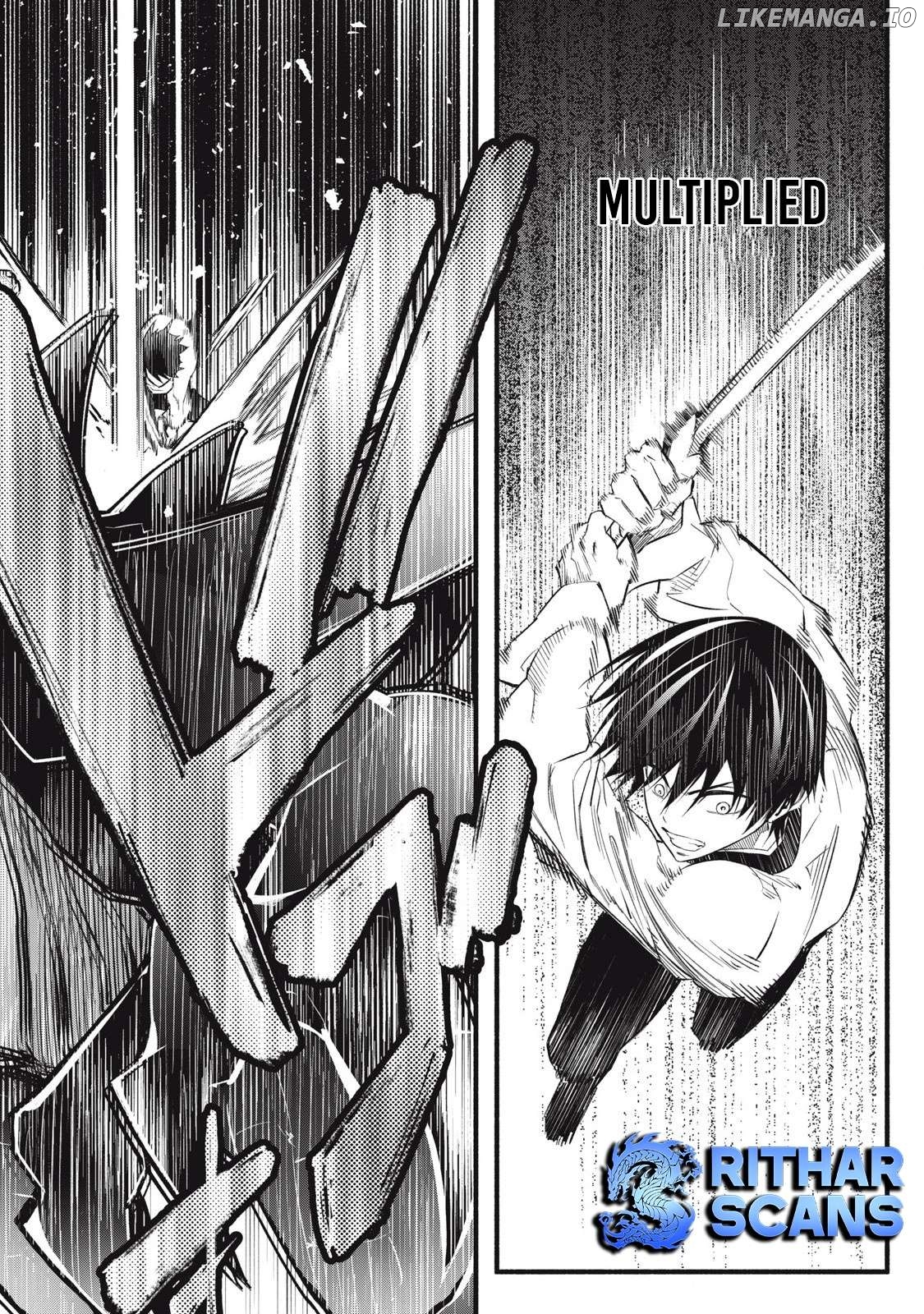 I Reincarnated as a Villainous Noble Who Died in the Mid Game, So I Used the Useless Skill “Tame” to Become the Strongest Chapter 13 - page 8