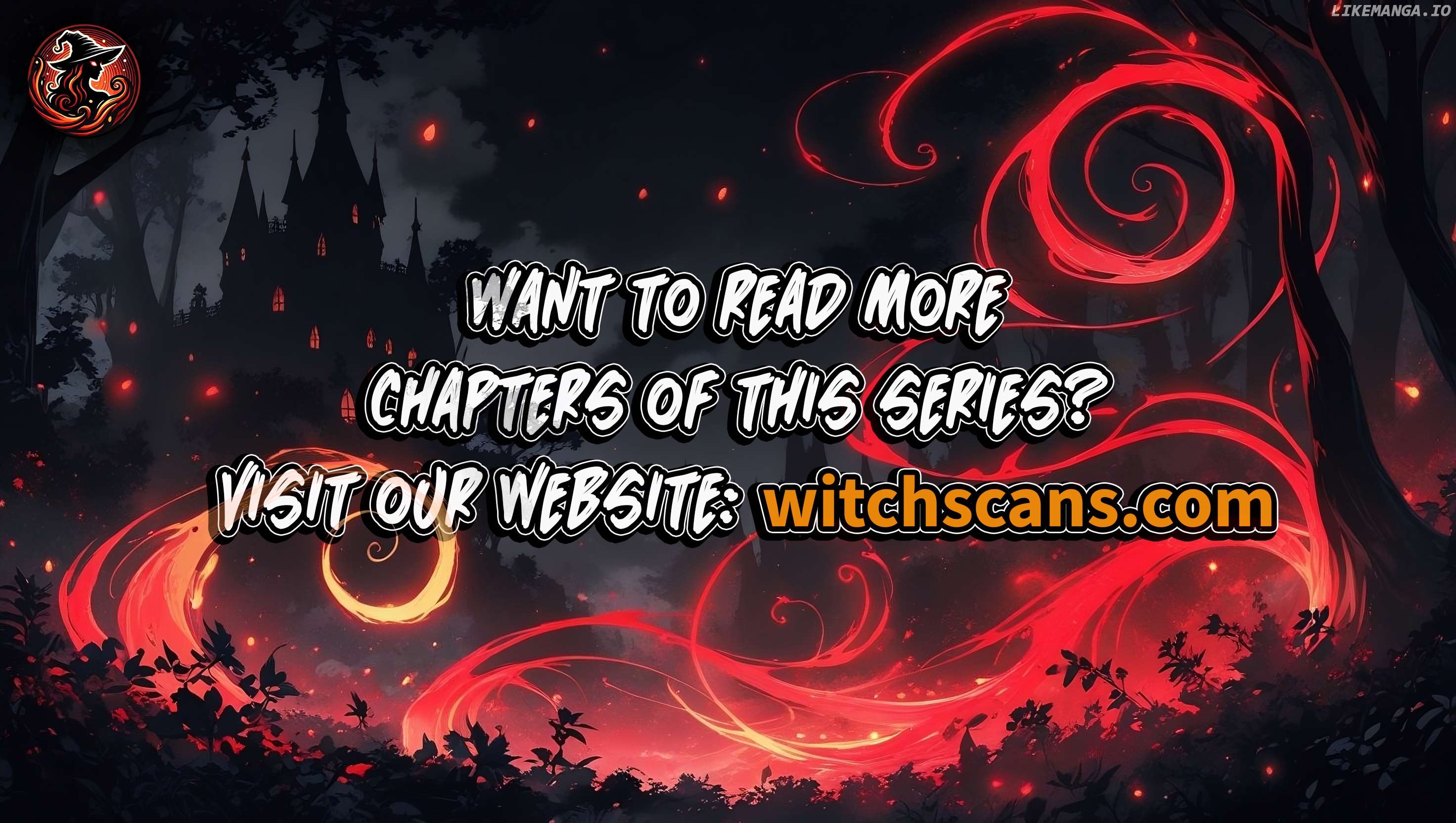Crimson Heart Wanderer Chapter 28 - page 1