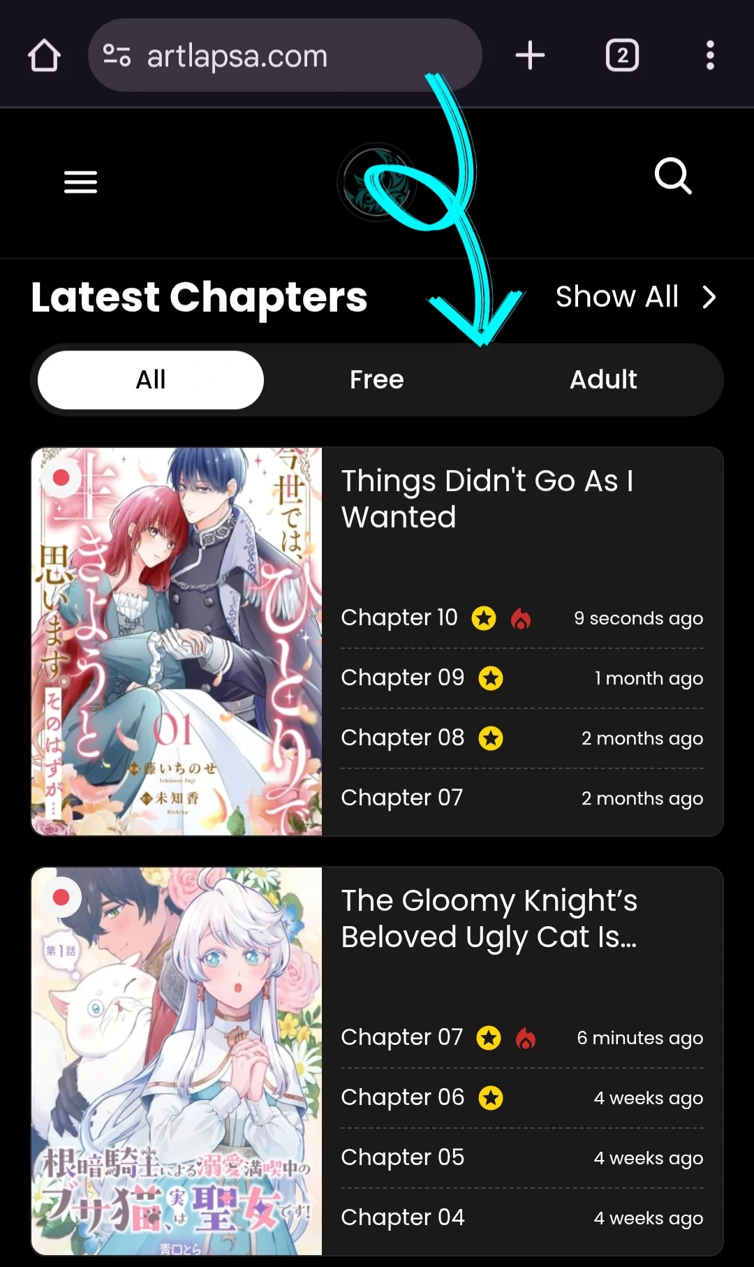 Konse wa, hitori de ikiyou to omoimasu. Sono hazu ga… Chapter 7 - page 1